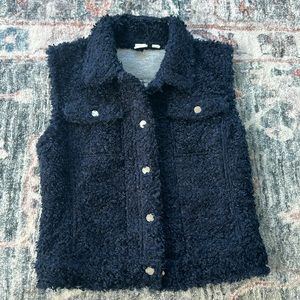 Kids Gap Vest